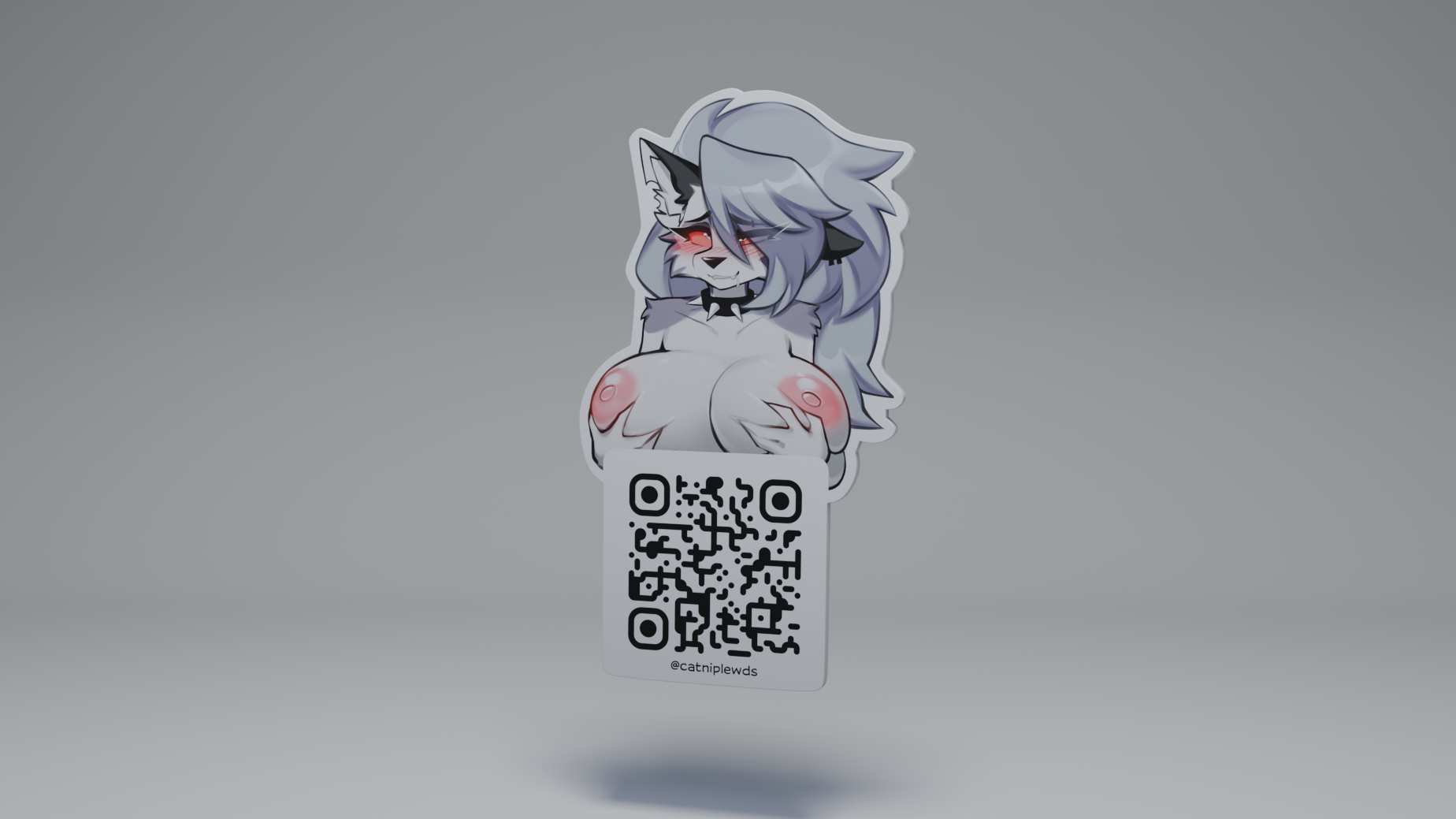 Yappcat / Catniplewds Store